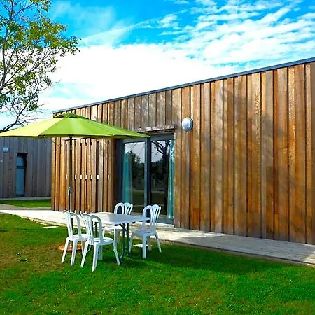 Domaine D'ariane Hotel