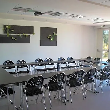 Domaine D'ariane 3* Aussonne