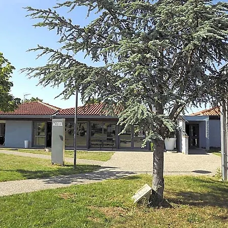 Domaine D'ariane 3* Aussonne