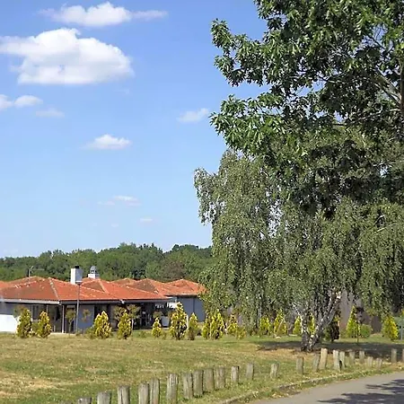 Domaine D'ariane Szálloda Aussonne