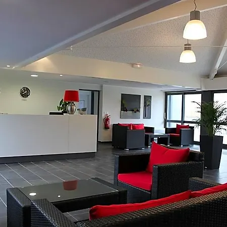 Domaine D'ariane Szálloda 3*