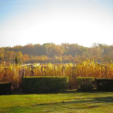 Domaine D'ariane Szálloda 3*